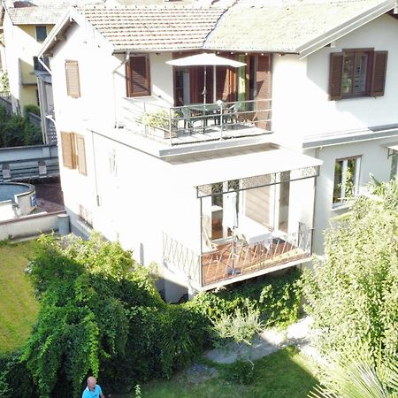 Casa Avezza Apartment Оменя Стая снимка