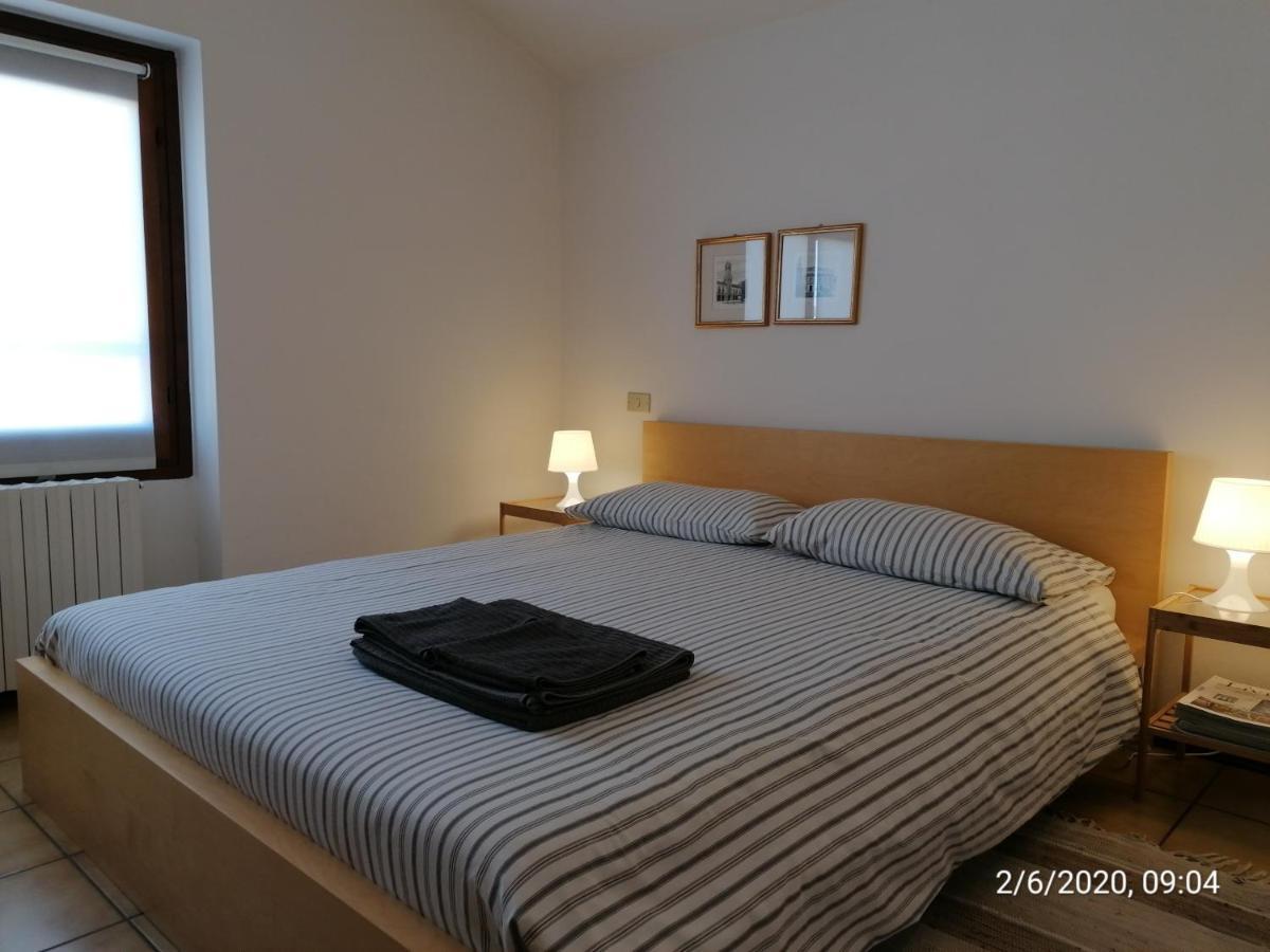 Casa Avezza Apartment Оменя Екстериор снимка