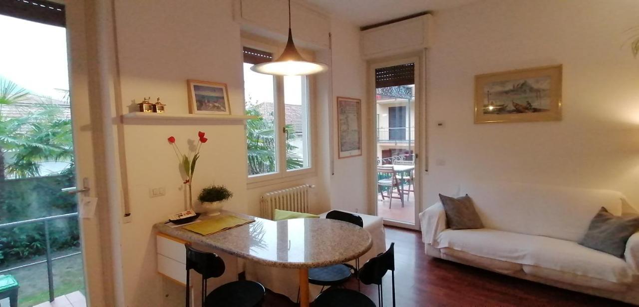 Casa Avezza Apartment Оменя Екстериор снимка