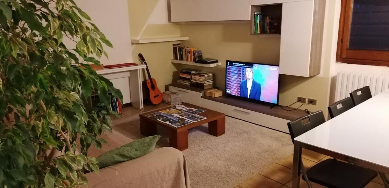 Casa Avezza Apartment Оменя Екстериор снимка