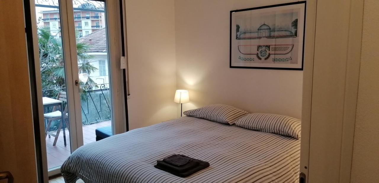 Casa Avezza Apartment Оменя Екстериор снимка