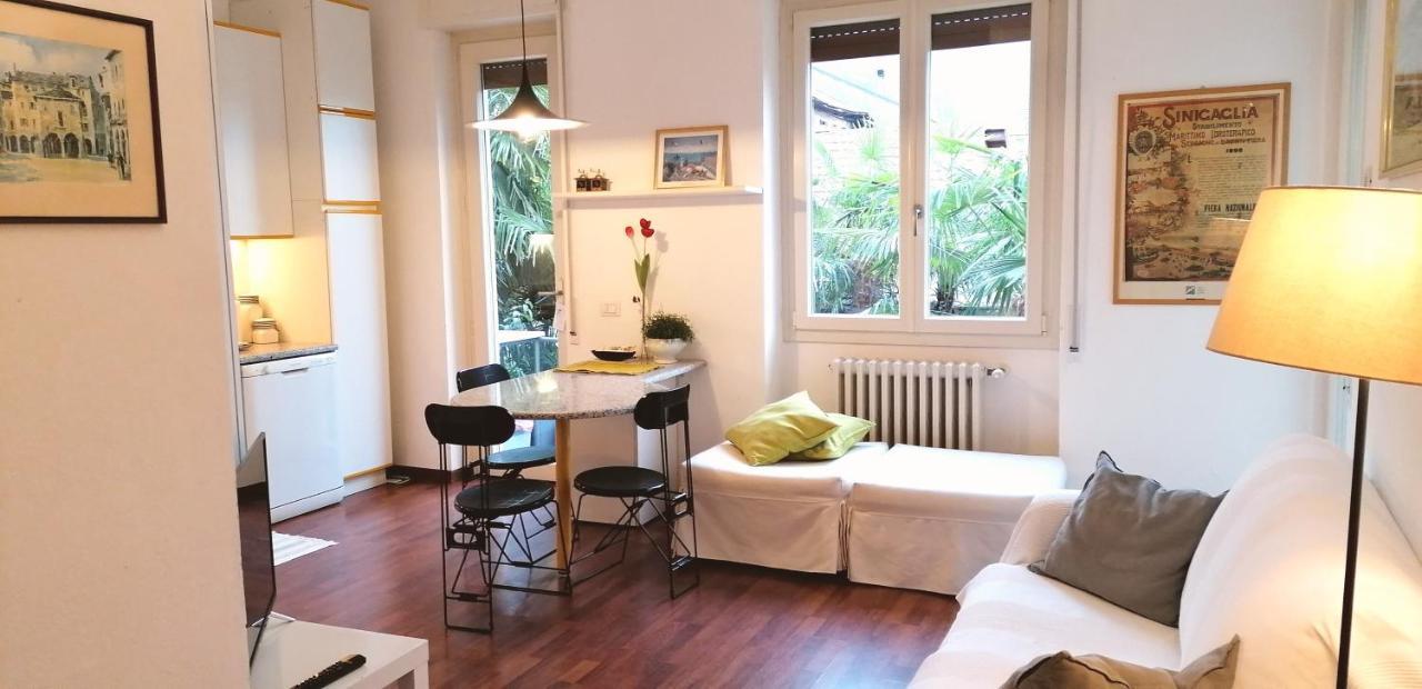 Casa Avezza Apartment Оменя Екстериор снимка