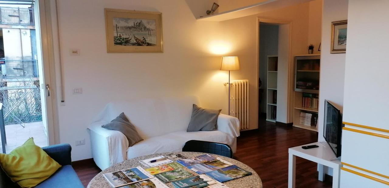Casa Avezza Apartment Оменя Екстериор снимка