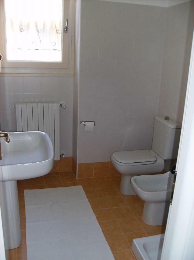 Casa Avezza Apartment Оменя Екстериор снимка
