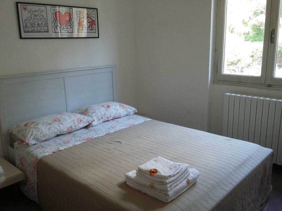 Casa Avezza Apartment Оменя Екстериор снимка