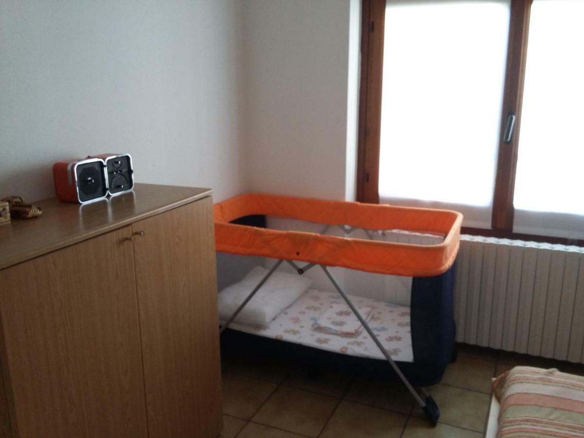 Casa Avezza Apartment Оменя Екстериор снимка