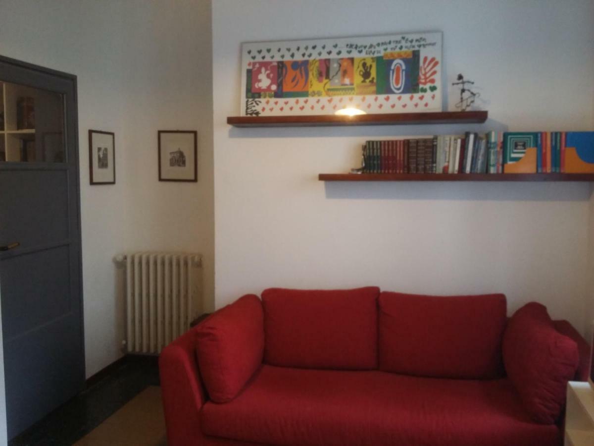 Casa Avezza Apartment Оменя Екстериор снимка