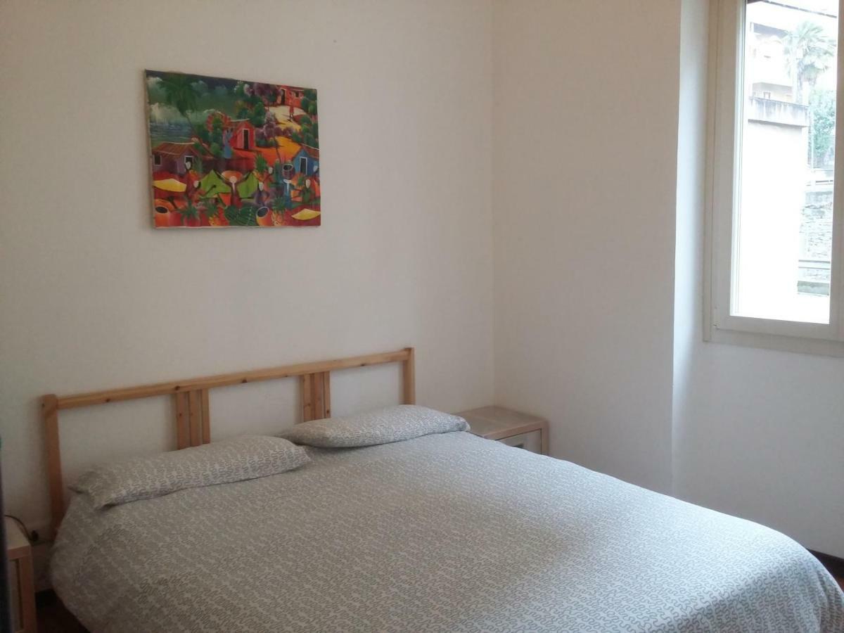 Casa Avezza Apartment Оменя Екстериор снимка