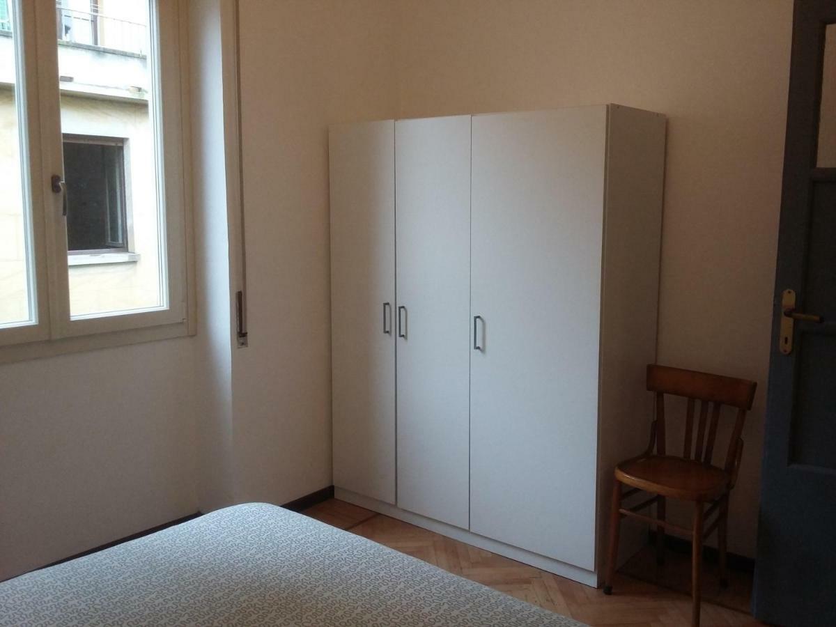 Casa Avezza Apartment Оменя Екстериор снимка