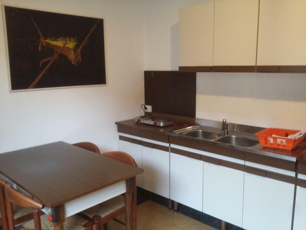 Casa Avezza Apartment Оменя Екстериор снимка